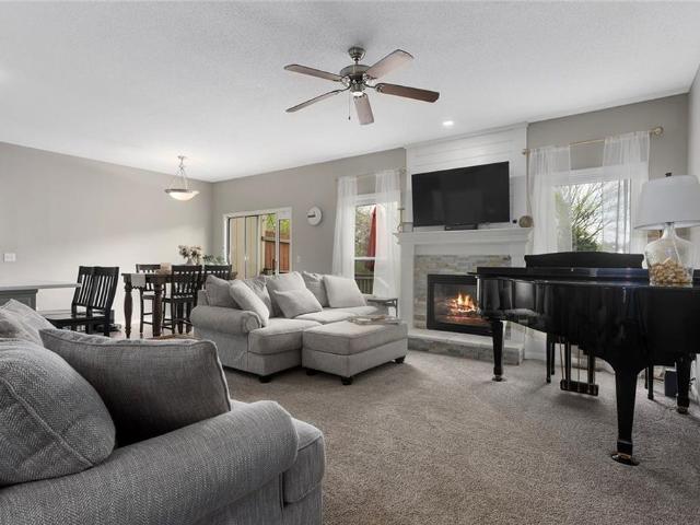 Townhouse for sale in Kansas
