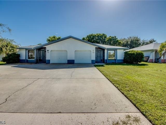House for sale in Cape Coral, Florida