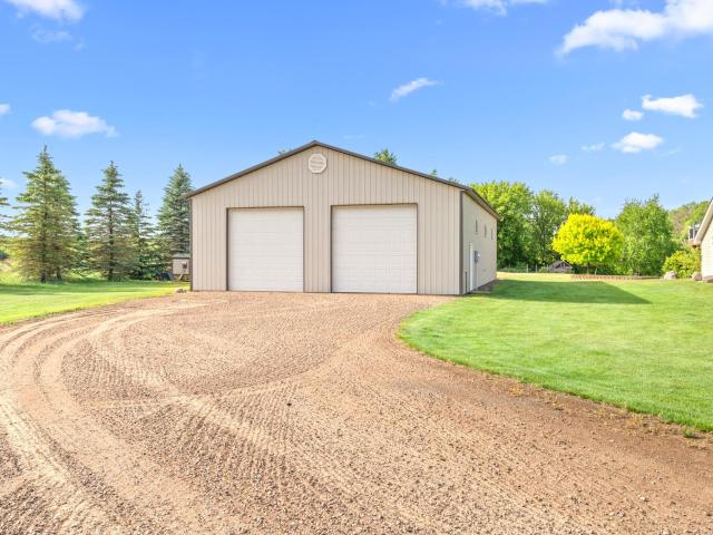 House for sale in Stacy, Minnesota