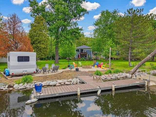 House for sale in Delafield, Wisconsin