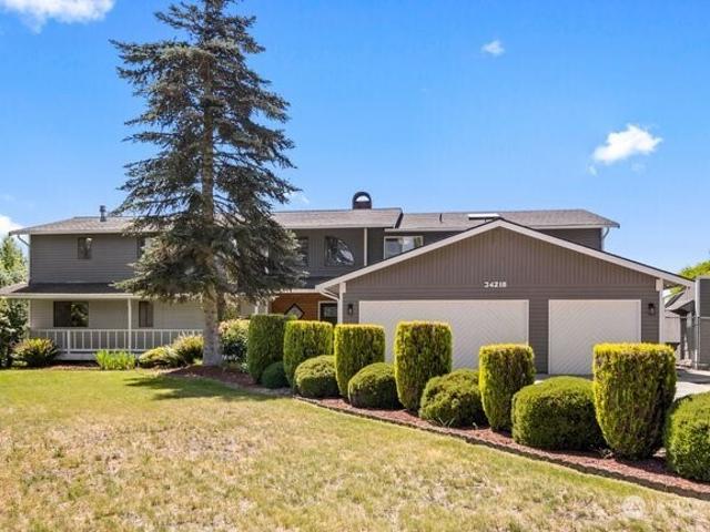 House for sale in Auburn, Washington