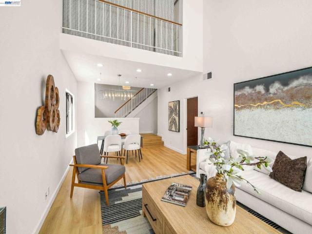 House for sale in Fremont, California