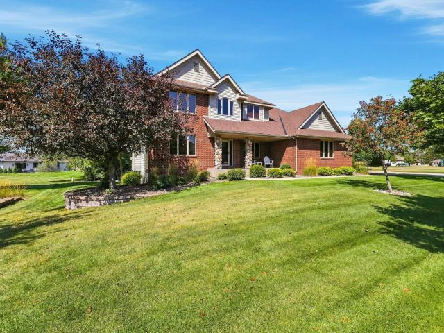 House for sale in Minnesota
