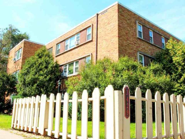 Apartment for rent in Minneapolis, Hennepin County