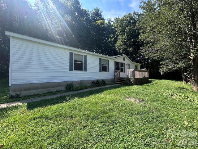 House for sale in Marshall, North Carolina