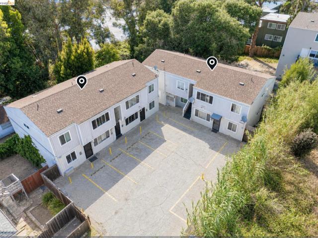 Commercial for sale in Oakland, California