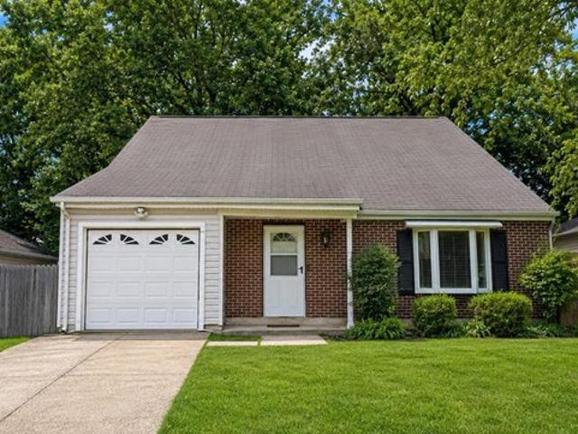 House for sale in Edgewood, Maryland