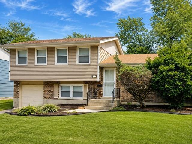 House for sale in Hazel Crest, Illinois