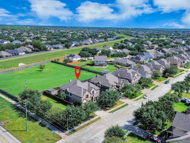 House for sale in Pearland, Texas