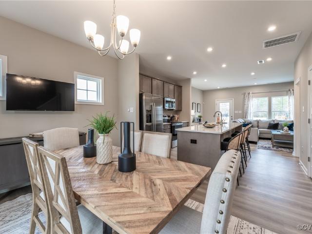 Townhouse for sale in Richmond