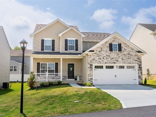 House for sale in Uniontown, Ohio