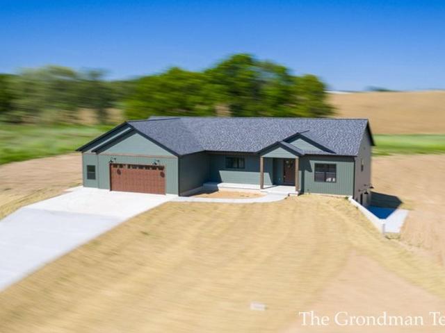 House for sale in Middleville, Michigan