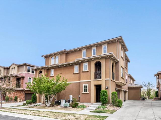 Condo for sale in Highlands Ranch, Colorado