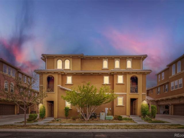 Condo for sale in Highlands Ranch, Colorado