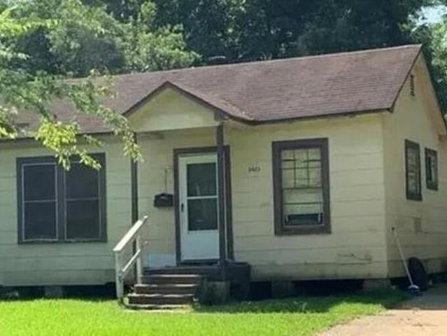 House for sale in Keithville, Louisiana