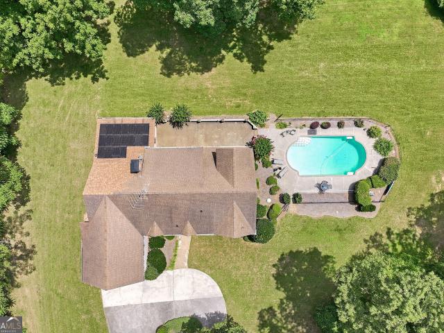 House for sale in Gainesville, Georgia