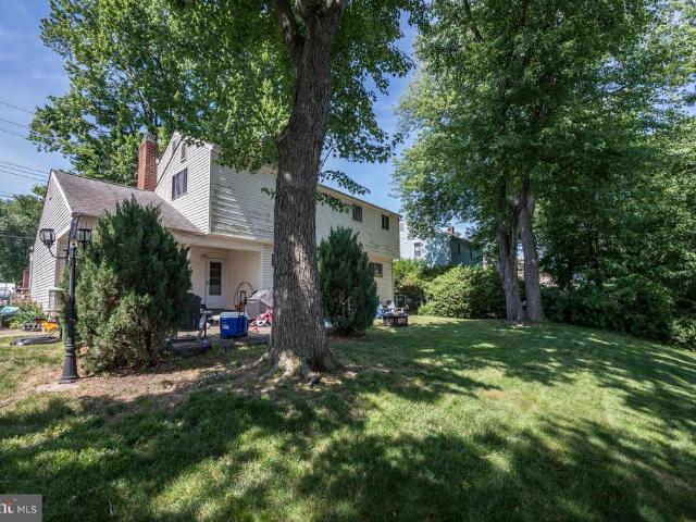 House for sale in Cherry Hill, New Jersey