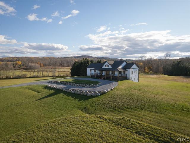 House for sale in Oneida, New York