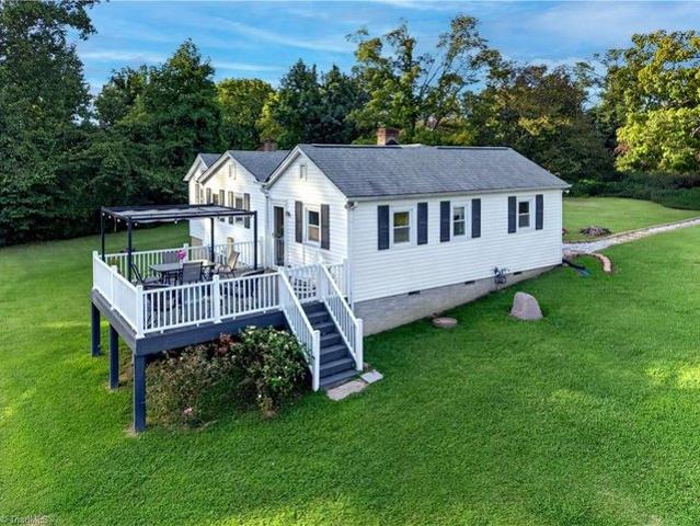 House for sale in Guilford, North Carolina
