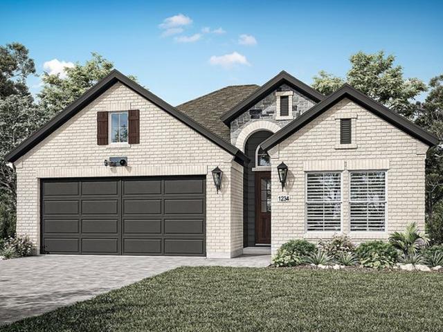 House for sale in Little Elm, Denton County