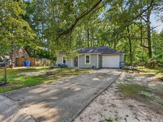 House for sale in Dorchester, South Carolina