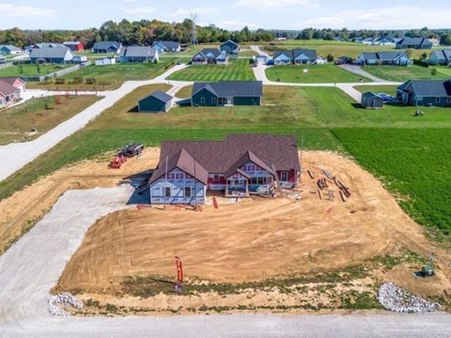 House for sale in Gosport, Owen County