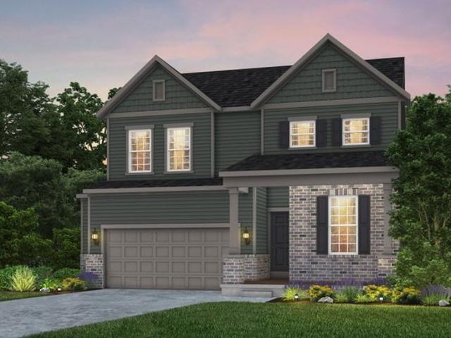House for sale in Plainfield, Indiana