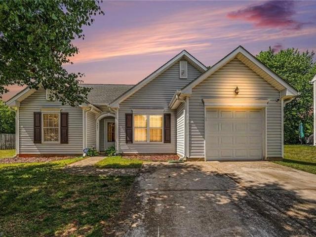 House for sale in Winston-Salem, Forsyth County