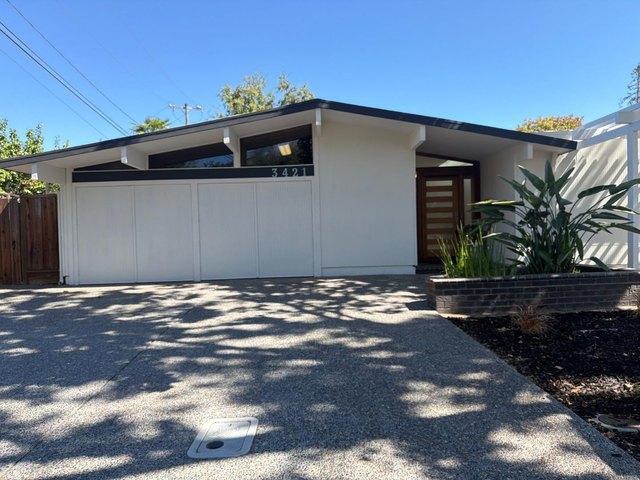 House for sale in Palo Alto, California