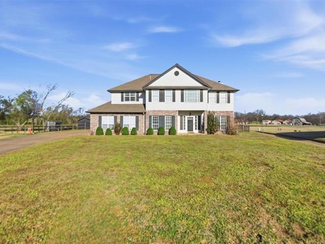 House for sale in Rogers, Oklahoma