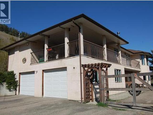 House for sale in British Columbia