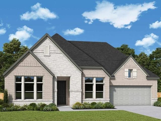 House for sale in Ellis, Texas