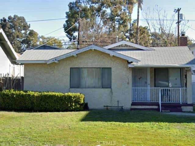 House for sale in Canoga Park, California