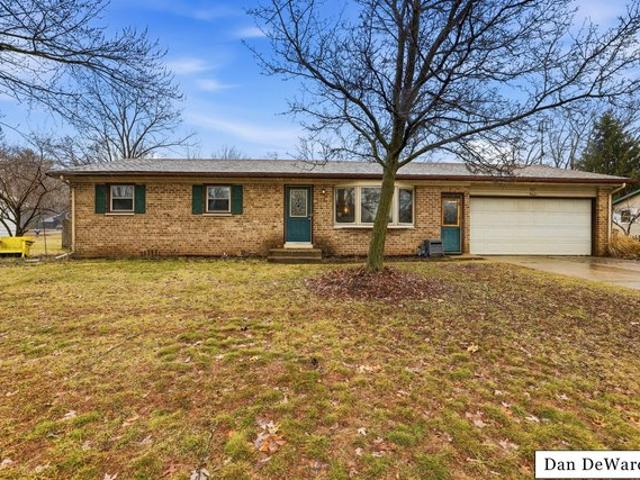 Condo for rent in Belmont, Michigan