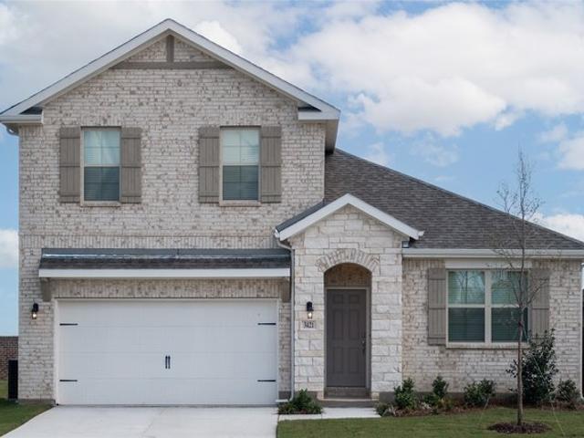 House for sale in Anna, Texas