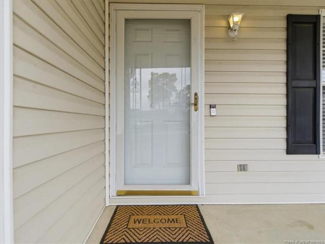 House for sale in Hope Mills, North Carolina