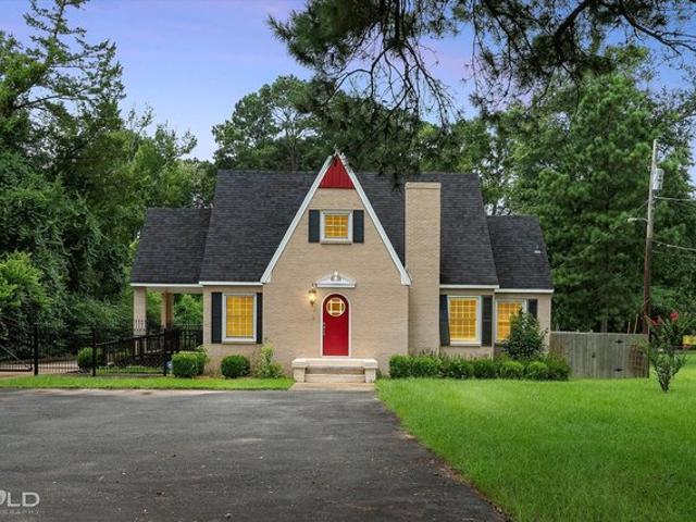 House for sale in Keithville, Louisiana