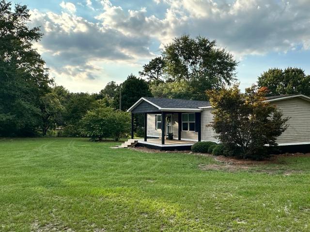 House for sale in Neeses, South Carolina