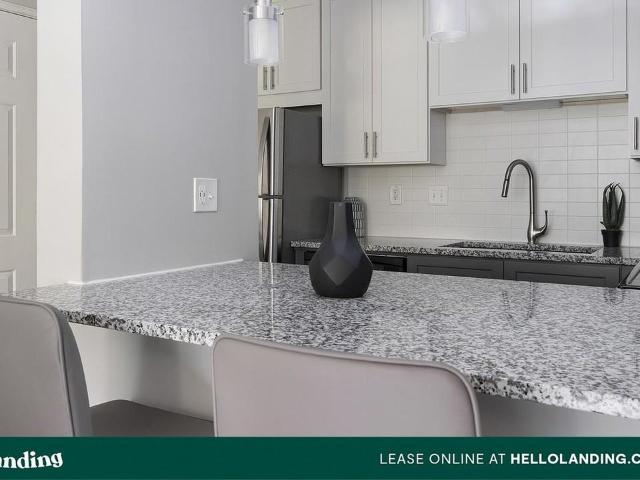 Apartment for rent in Decatur, Georgia