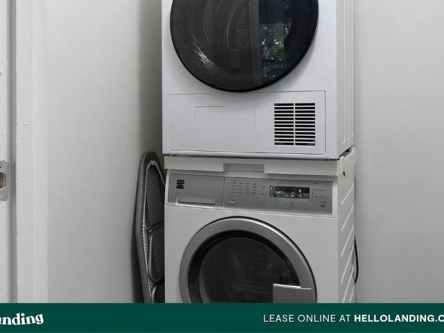 Apartment for rent in Decatur, Georgia