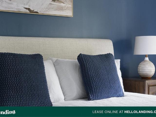Apartment for rent in Decatur, Georgia