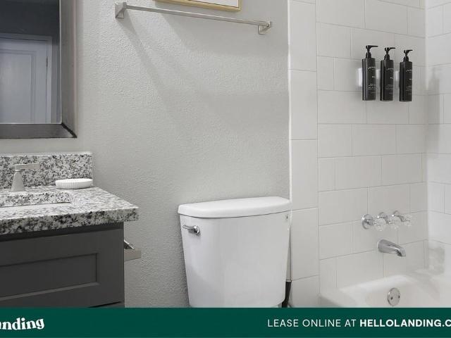 Apartment for rent in Decatur, Georgia