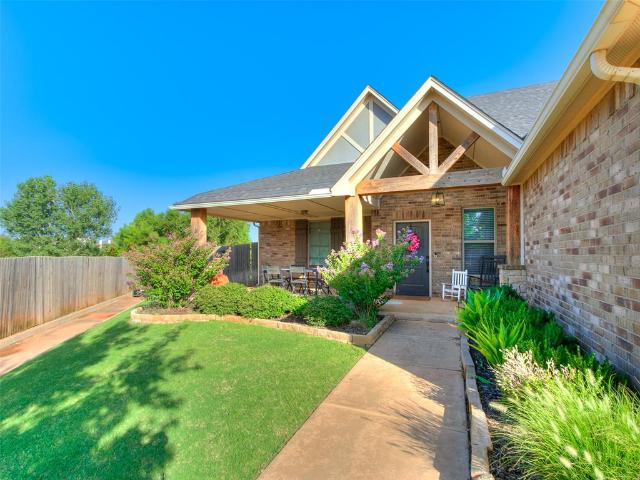 House for sale in Oklahoma City, Oklahoma