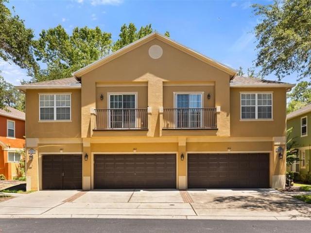 Townhouse for sale in Sanford, Florida