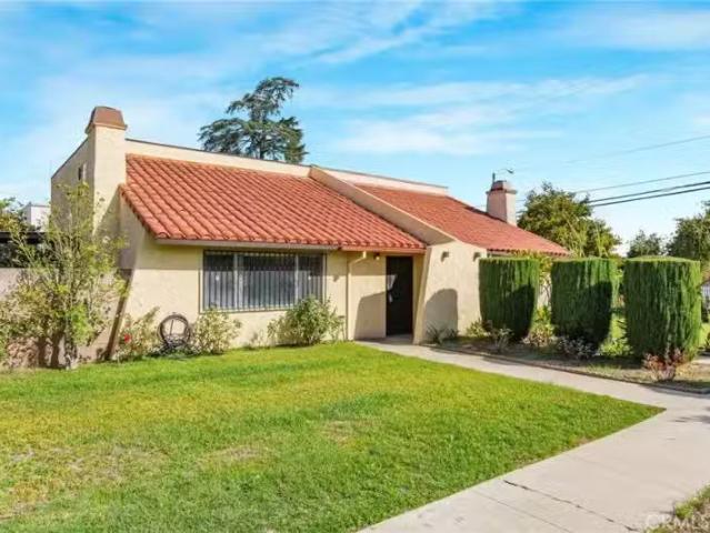 House for rent in Baldwin Park, California