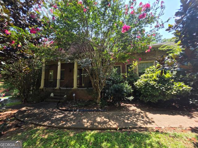 House for sale in Ellenwood, Georgia