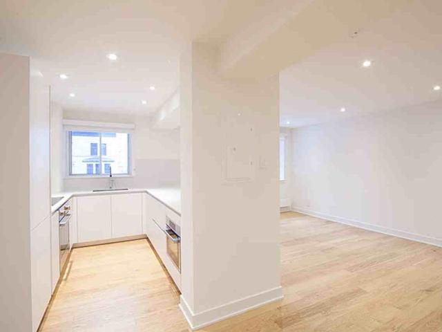 Apartment for rent in Ville-Marie, Montréal