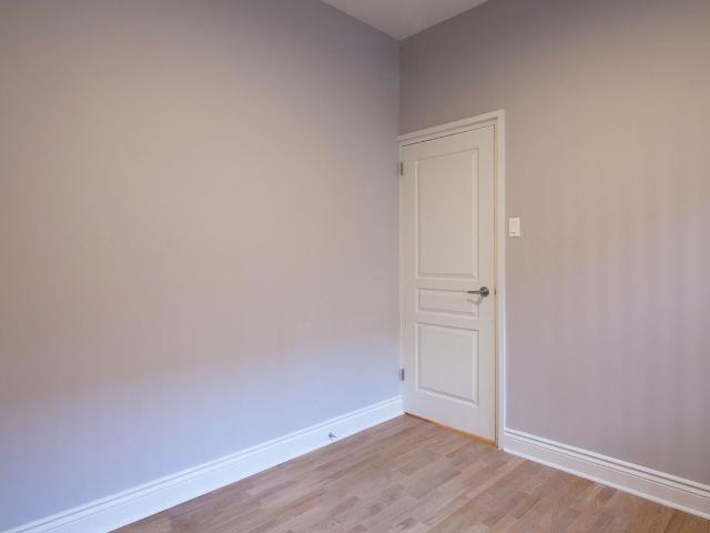 Apartment for rent in St. Leonard's, Quebec