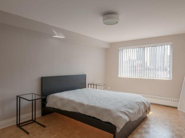 Apartment for rent in St. Leonard's, Quebec
