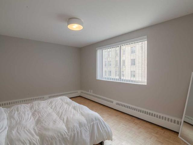 Apartment for rent in Ville-Marie, Montréal